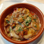 Alla Pace Burtshaus Alla Pace Essen