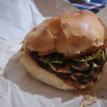 I Ham Burger Comida