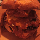 I Ham Burger Comida