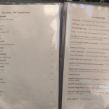 Hostaria De' Pastini Carta