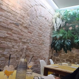 Evoke Bistro Getränk