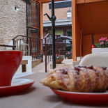 Evoke Bistro Extérieur
