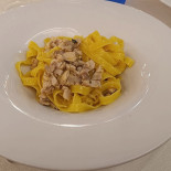 Evoke Bistro Nourriture
