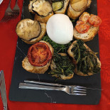 Evoke Bistro Essen