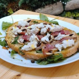 Evoke Bistro Essen