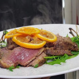 Evoke Bistro Essen