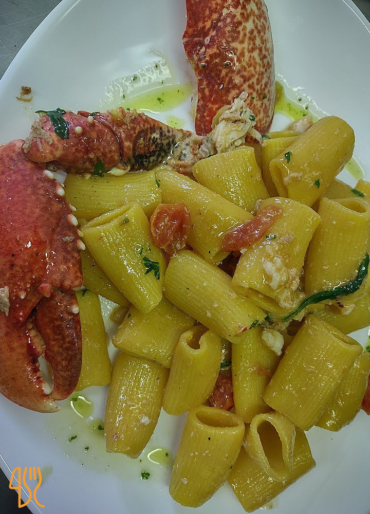 Evoke Bistro Essen