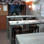 Generale Lee Dentro