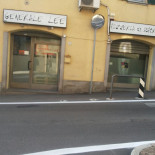 Generale Lee Außen