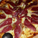 Generale Lee Comida