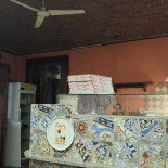 La Capricciosa À l'intérieur