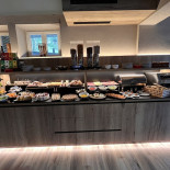Chalet Queen Innen