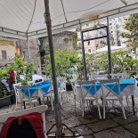 Bar Pizzeria Trattoria Ristorante Maraucci Extérieur