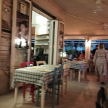 Da Mari' Since 1967 Trattoria Pizzeria Innen