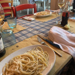 Da Mari' Since 1967 Trattoria Pizzeria Innen