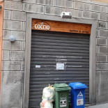 Bella Napoli Bergamo Carte
