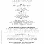 Bella Napoli Bergamo Carte