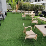 3.0 Bistrot Exterior