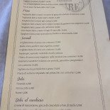 Bontà Da Re Carte