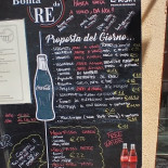 Bontà Da Re Carte