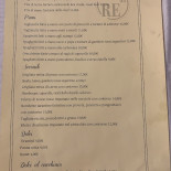 Bontà Da Re Carte
