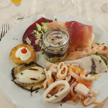 Re Dei Re Comida
