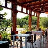 Ristorante Bar La Capanna Exterior