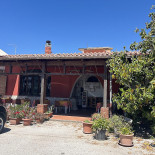 Ristorante Bar La Capanna Exterior