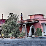 Ristorante Bar La Capanna Exterior