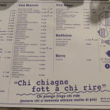 O Povero Pesce Carte