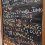 O Povero Pesce Carte
