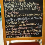 O Povero Pesce Carte