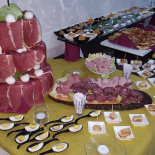 O Povero Pesce Comida