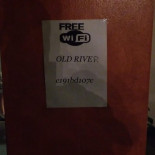 Old River Carte