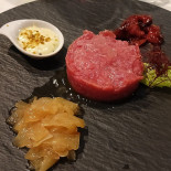 Il Pero 2.0 Comida