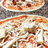 Pizzeria Ara Lunae Essen