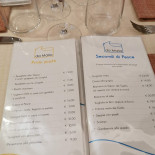 Trattoria Da Mario Carta