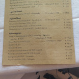 Trattoria Da Mario Carta