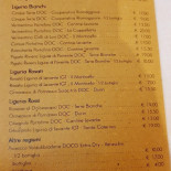Trattoria Da Mario Carta
