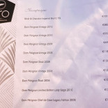 Oro Exclusive (essenza Anzio Carte