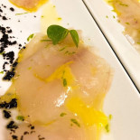 Oro Exclusive (essenza Anzio Nourriture