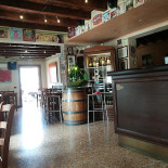 Osteria Da Marchi Innen