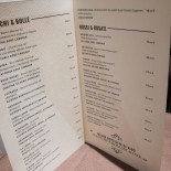 Bistrò Cucina Vini Carte