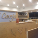 La Caveja Carte