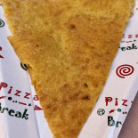 Pizzeria Zero Zero Carte