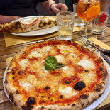 Pizzeria Zero Zero Nourriture