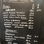 La Cocotte Bistrot Carte