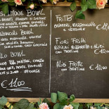 La Cocotte Bistrot Carte
