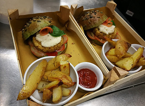 Il Lavatoio Bistrot Essen