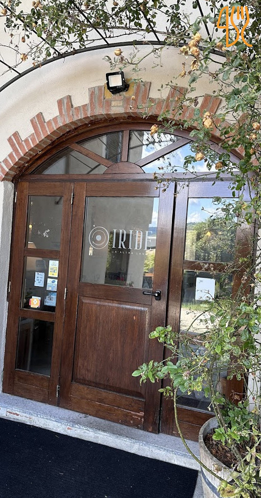 Iride Exterior